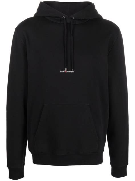 yves saint laurent pullover damen|Saint Laurent Hoodies for Women .